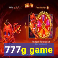 777g game